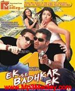 Ek Se Badhkar Ek 2004 song download